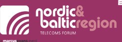 Meet us at  'Nordic Telecoms Forum