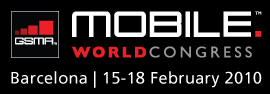 Meet us at Mobile World Congress